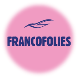 visuel Francofolies