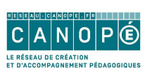 logo canopé
