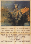 1917, Jean Droit (114x80) - ©️ Archives 86
