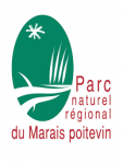 Logo PNR du Marais poitevin
