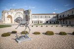 Abbaye de Trizay - http://abbatia.eu/