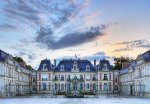 Hôtel de préfecture à Poitiers (2012) - Whn64 CC BY-SA 3.0