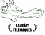 Logo du dispositif "Télémaques" - Association "Savoir au Présent"