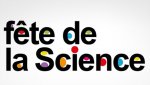 Logo national de la Fête de la Science