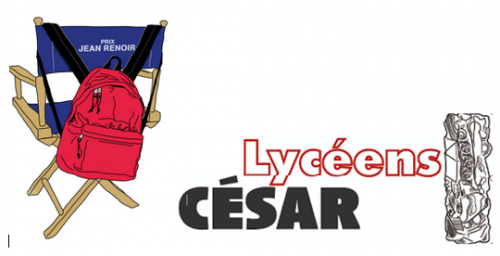 Visuel César des Lycéens