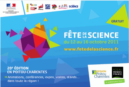 Fête de la Science Fête de la Science