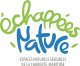 Logo Pôle Nature Charente-Maritime