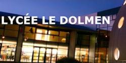Lycée le Dolmen Poitiers