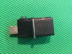 Clé USB / Mini USB
