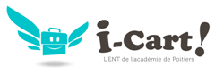 Logo i-Cart