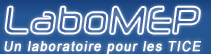 Logo LaboMEP