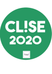 Logo CLISE 2020