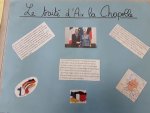 Le traité d'Aix la Chapelle