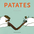 Couverture album : Patates