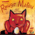 Couverture album : Rouge Matou