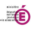 Logo Education.gouv.fr