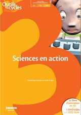 Sciences en action