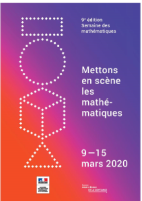 Guide semaine des maths 2020
