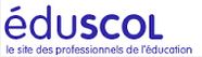 Eduscol : le site pédagogique du ministère de l'Education nationale