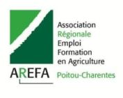 Logo Arefa