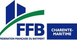 Logo de la FFB Charente-Maritime