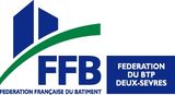 Logo de la FFB Deux-Sèvres