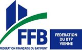 Logo de la FFB Vienne