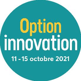 Logo Option innovation