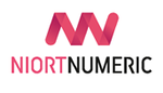 Logo Niort Numeric