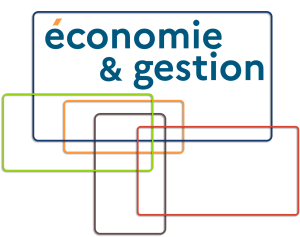 Vignette graphique site Economie Gestion LGT