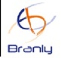 Logo Branly
