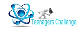 Logo Teenagers Challenge