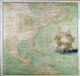  Carte de L'Amerique septentrionale à l'époque de Louis XIV