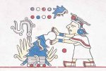 El agua y el fuego en el mundo náhuatl prehispánico
