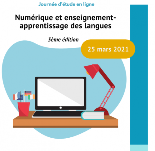 Affiche de l'évènement Affiche de l'évènement
