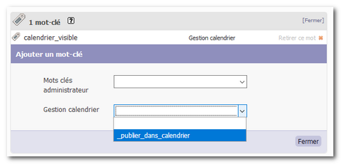 Mot-clé "_publier_dans_calendrier" Mot-clé "_publier_dans_calendrier"