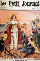 Le Petit journal, supplément illustré, 19 nov. 1911