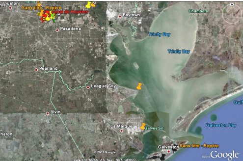 image de Houston par GE