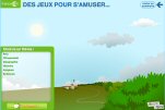 Accueil Jeux France 5