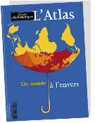 atlas du monde diplo 2009