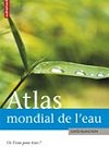 Atlas monidal de l'eau