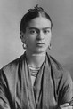 Frida Kahlo, peintre mexicaine
