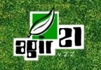Logo de l'association Agir21