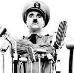 Le Dictateur de Chaplin