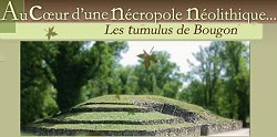 Tumulus de Bougon