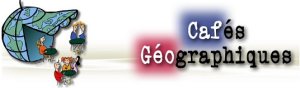 logo des Cafés géo