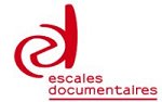 Logo du site Escales documentaires