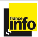 Logo de France Info