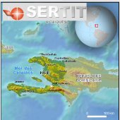 Haïti vu par le SERTIT
