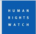 Logo du site Human Rights Watch